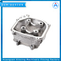 aluminium alloy high quality aluminium gravity die casting